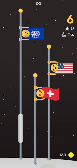 Human Flag Screenshot 1