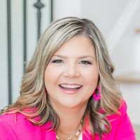 April Crawford Realtor