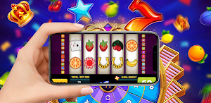 Casino 777 Slots Screenshot 1