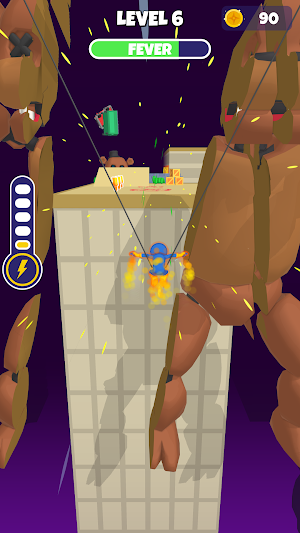 Titan Slayer Screenshot 0