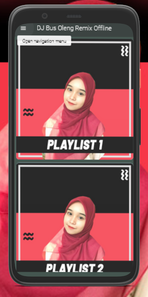 DJ Bus Oleng Remix Offline Screenshot 3
