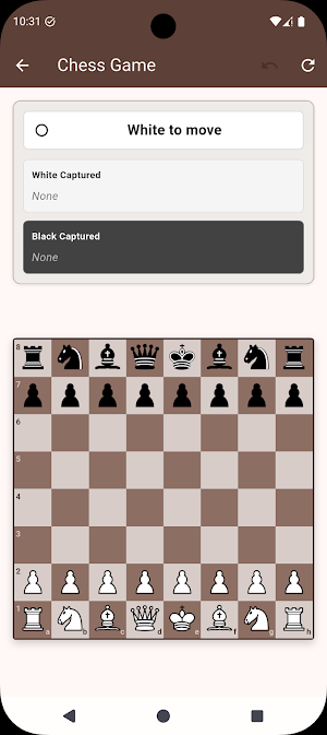 Chess Offline Screenshot 2