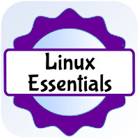 Linux Essentials Exam Prep