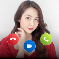 Klara Tania Video Call Prank