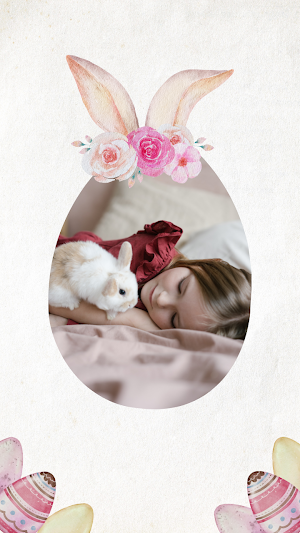 Kids Photo Frame Screenshot 0