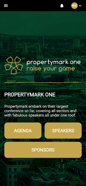 Propertymark One Screenshot 1