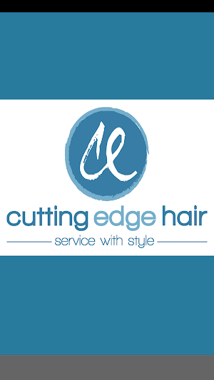 Cutting Edge Hair Screenshot 2