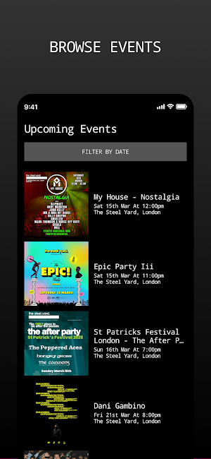 The Steel Yard Screenshot 2