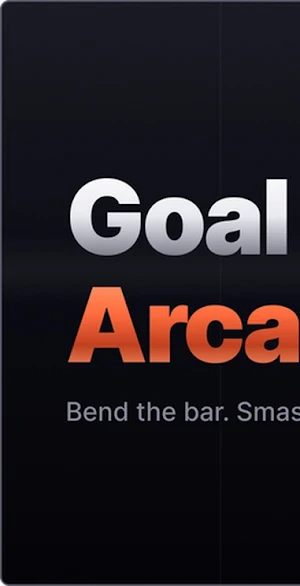 Goal Smash Arcade Screenshot 0