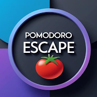 Pomodoro Escape: Focus Timer