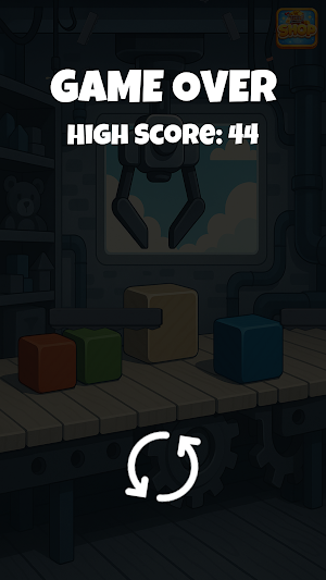 Toy Jump Factory Screenshot 3