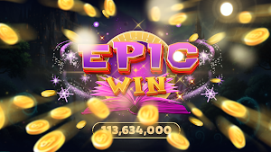 Slots Wizard Mass Jackpot Screenshot 2
