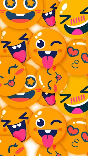 Customize Emoji Maker, Creator Screenshot 3