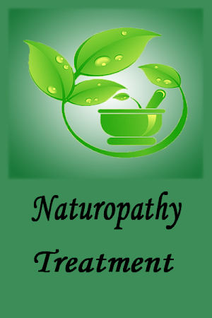 Naturopathy treatment guides Screenshot 0