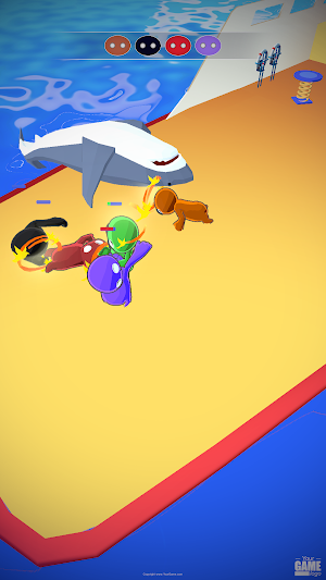 Beast Party Master Screenshot 2