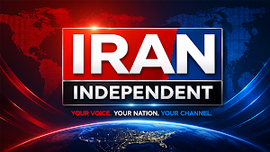 Iran Independent TV Screenshot 1