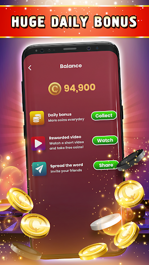 VIP Backgammon Free : Play Backgammon Offline Screenshot 0