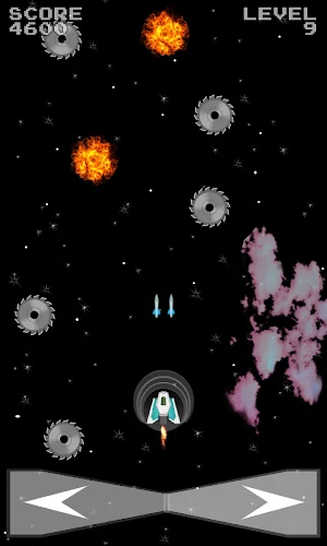 Space Shooter Screenshot 3