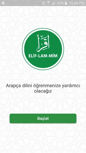 Elif Lam Mim Screenshot 0