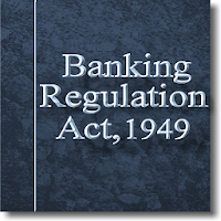 Banking Regulation Act 1949