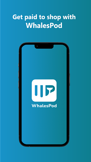 Whalespod Screenshot 0