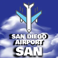 San Diego Airport (SAN)