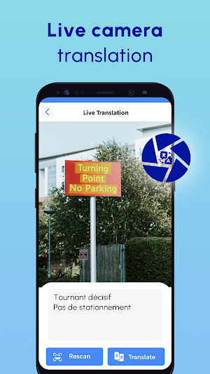 LingoMate - Translator Screenshot 3