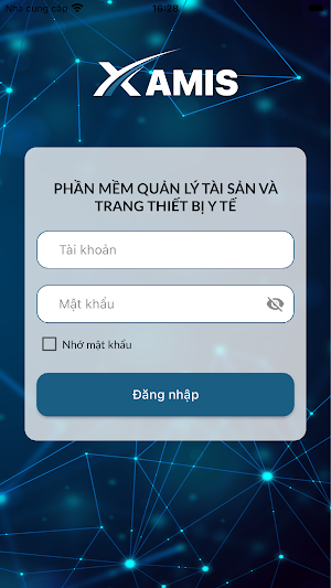 Asset Mobile Screenshot 0