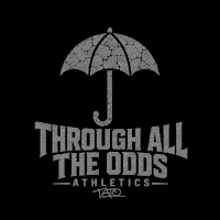 Through All The Odds Athletics