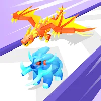Shuffle Monsters