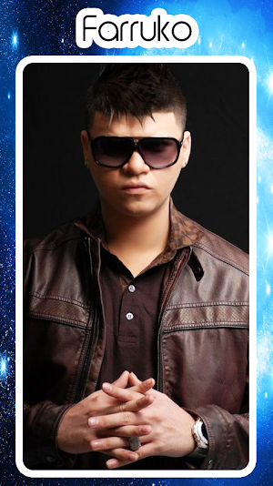 Farruko Fake Call Video Screenshot 1