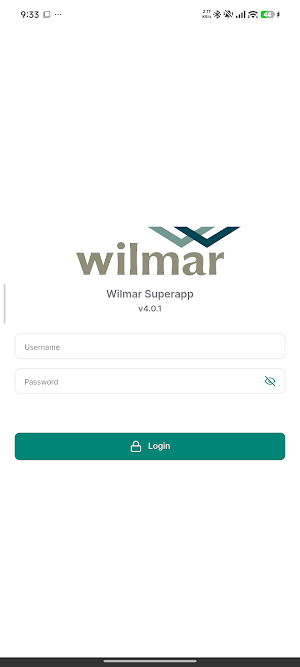 Wilmar Superapp Indonesia Screenshot 0
