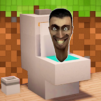 Skibidi Toilet Minecraft Mod