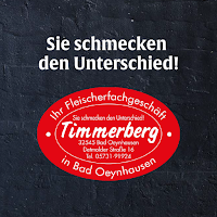 Fleischerei Timmerberg