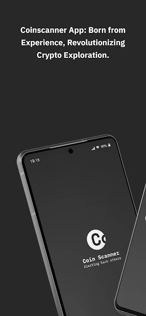 Coin Scanner Screenshot 0