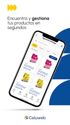 Emart 2.0 Screenshot 1