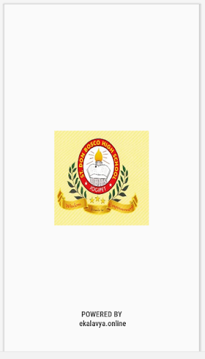 ST. DON BOSCO HIGH SCHOOL Screenshot 2