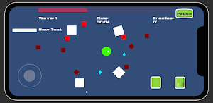 Basic Survivors Screenshot 0