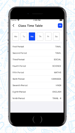 Montfort Academy Matric School Screenshot 2