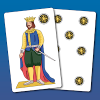 Scopa Classica - 100% GRATIS - Italiana