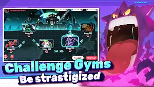 Champion Chaser：Clash Screenshot 2