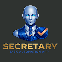SecretaryOS