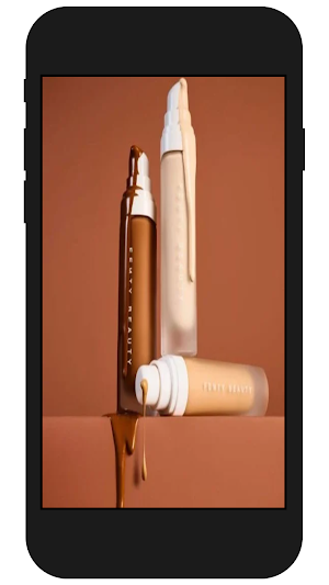 Fenty Beauty Screenshot 2