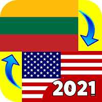 Lithuanian - English Translator 2021