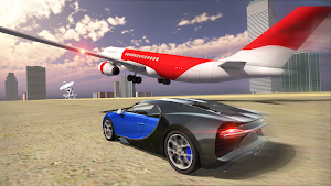 VeyronChiron Simulator Screenshot 2