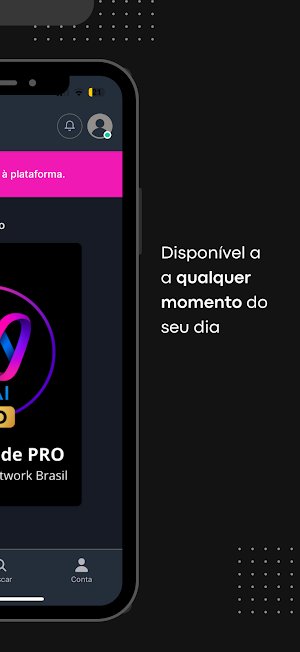 Women in AI Network Brasil Screenshot 2