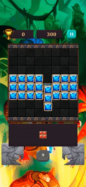 Puzzle Block Blast Screenshot 1