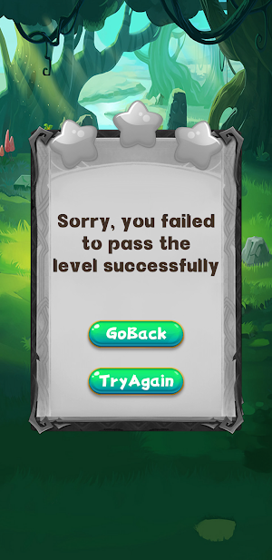 Swap Memory Master Screenshot 3