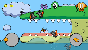 Nimble Plover Screenshot 0