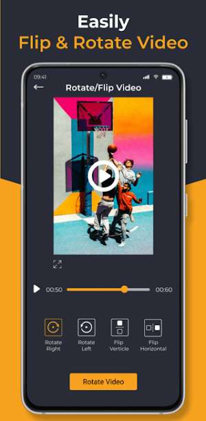 ClipCraft Video Editor & Maker Screenshot 0